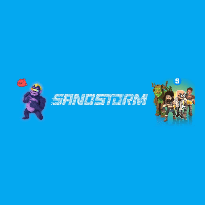 Sandstorm
